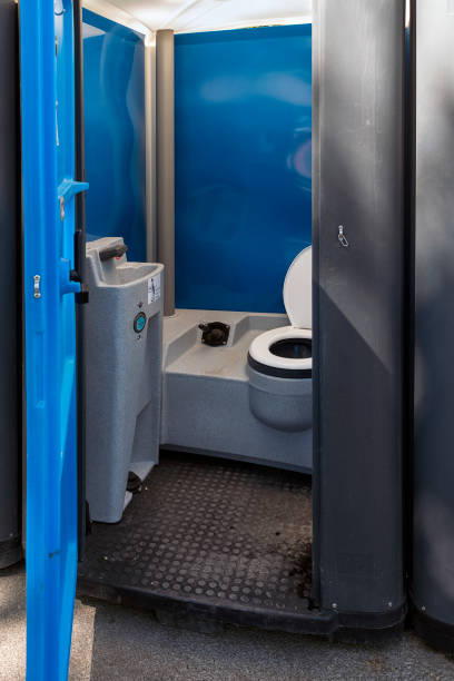 Best Porta potty cleaning services  in Fruitland, NC