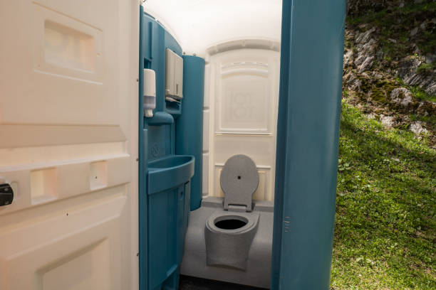 Best Best portable toilet rental  in Fruitland, NC