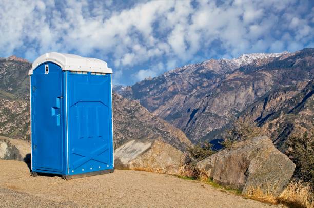 Best Porta potty delivery and setup  in Fruitland, NC