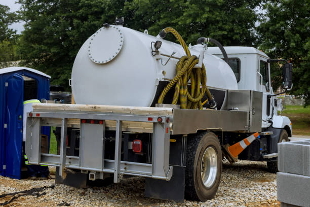 Fruitland, NC porta potty rental Company