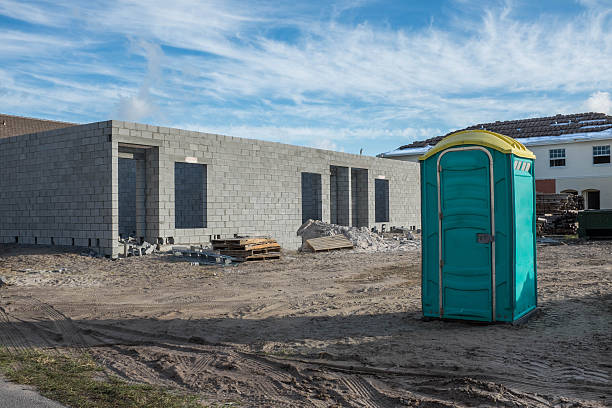 Best Sanitation services for porta potties  in Fruitland, NC