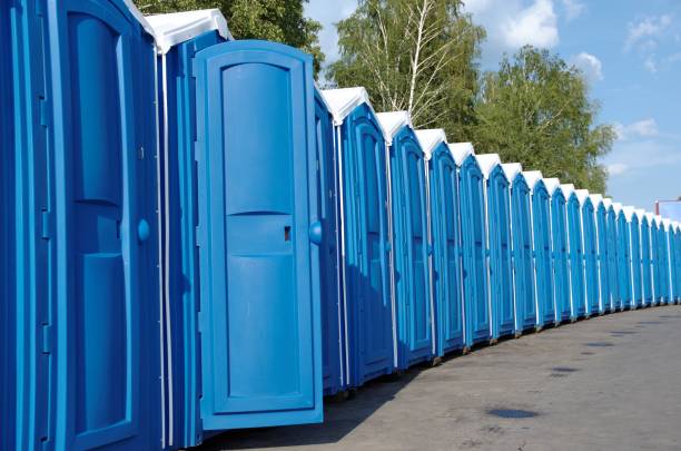 Portable Toilet Options We Offer in Fruitland, NC